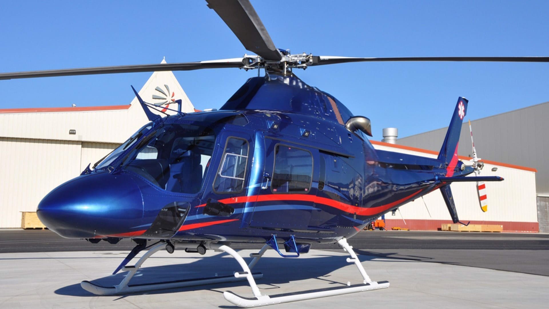 Leonardo Helicopters AW119 Kx – Operating Costs & Specs | Conklin